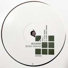 Accadia - Accadia - Blind Visions (Disc 1) - Lost Language