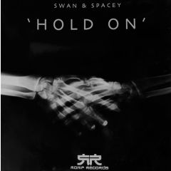 Swan & Spacey - Swan & Spacey - Hold On - Romp