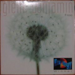 Glenn Benjamin - Glenn Benjamin - Free - Arista