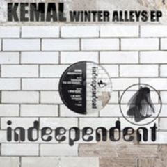Kemal Feat. Maiya - Kemal Feat. Maiya - My Faith - Indeependent