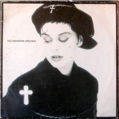 Lisa Stansfield - Lisa Stansfield - Affection - Arista