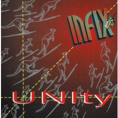 Infix - Infix - Unity - DSB Records