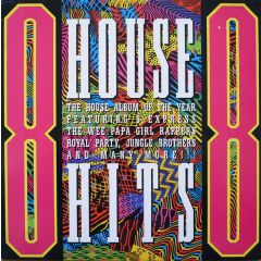 Various Artists - Various Artists - House Hits 88 - Telstar
