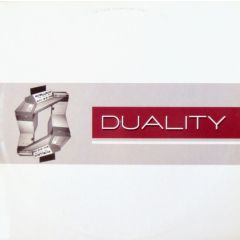 Duality - Duality - The Shadow - Presslab