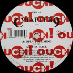 Chapter 9 - Chapter 9 - Open Your Mind / The Wall - Ouch! Records