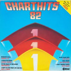 Various Artists - Various Artists - Charthits 82 Vol. 1 - K-Tel