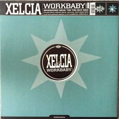 Xelcia - Xelcia - Workbaby! - Stress