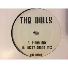 Unknown Artist - Unknown Artist - The Bells - Not On Label