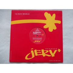 Kleshay - Kleshay - Reasons - Jerv Records