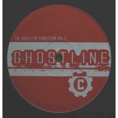 Christian Fischer & DJ Murphy - Christian Fischer & DJ Murphy - Circuito - Ghostline Electronics
