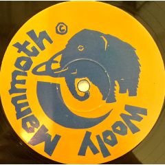Pushmipullyu - Pushmipullyu - In Each And Every Heart - Woolly Mammoth Records