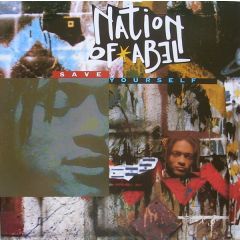 Nation Of Abel - Nation Of Abel - Save Yourself - BMG
