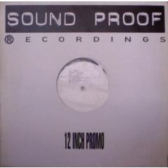 Mombassa - Mombassa - Cry Freedom - 	Sound Proof Recordings