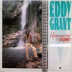 Eddy Grant - Eddy Grant - Romancing The Stone - ICE