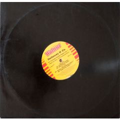 Holloway & Co - Holloway & Co - Make You Mine (The Unreleased Mixes) - Walnut Records