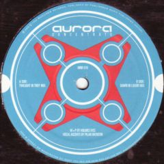 Aurora - Aurora - Concentrate - Music Now