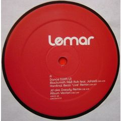 Lemar - Lemar - Dance (With U) - Sony