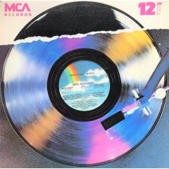 Heavy D & The Boys - Heavy D & The Boys - Don't You Know - MCA