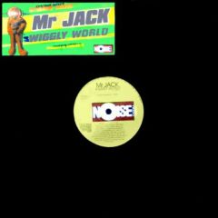 Mr Jack - Mr Jack - Wiggly World - Noise Traxx