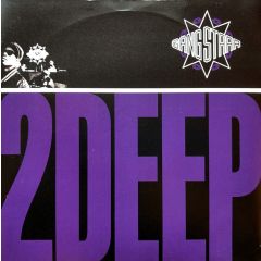 Gang Starr - Gang Starr - 2 Deep - Cooltempo