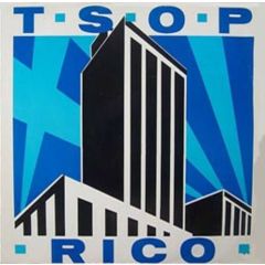Rico - Rico - T.S.O.P. - Debut