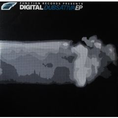 Digital - Digital - Dubstavia EP - Function