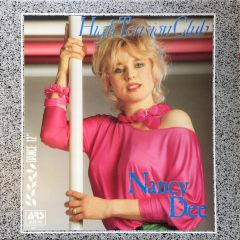 Nancy Dee - Nancy Dee - High Tension Club - Ars Records