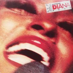 Diana Ross - Diana Ross - An Evening With Diana Ross - Motown