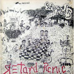 Stupids - Stupids - Retard Picnic - Children Of The Revolution Records