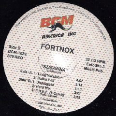 Fortnox - Fortnox - Susanna - BGM America Inc.