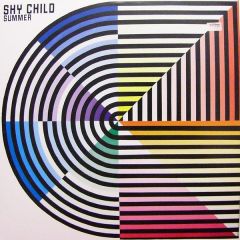 Shy Child - Shy Child - Summer - Wall Of Sound