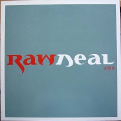 Raw Deal - Raw Deal - Eye Fly - Straight Ahead