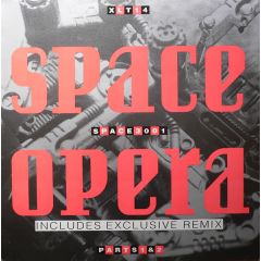 Space Opera - Space Opera - Space 3001 - XL