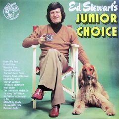 Various Artists - Various Artists - Ed Stewart's Junior Choice - Super Beeb Records