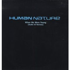 Human Nature - Human Nature - When We Were Young - Epic