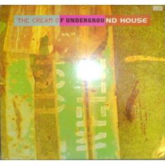 Various Artists - Various Artists - The Cream Of Underground House - Arctic Lp 1