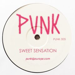 Punk - Punk - Sweet Sensation - (Punk)