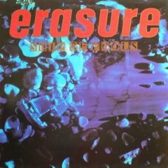 Erasure - Erasure - Ship Of Fools - Mute