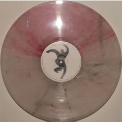 Kaotic Chemistry - Kaotic Chemistry - Lsd EP (Rainbow Coloured Vinyl) - Moving Shadow