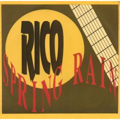 Rico - Rico - Spring Rain - Debut