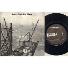 Jimmy Nail - Jimmy Nail - Big River - Eastwest