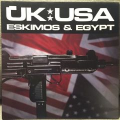 Eskimos & Egypt - Eskimos & Egypt - Uk-Usa - One Little Indian