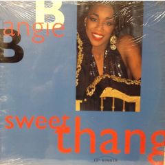 B Angie B - B Angie B - Sweet Thang - Capitol