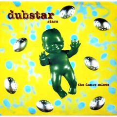 Dubstar - Dubstar - Stars (The Dance Mixes) - Food, EMI United Kingdom