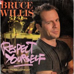 Bruce Willis - Bruce Willis - Respect Yourself - Motown