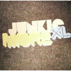 Junkie Xl - Junkie Xl - More - Artwerk Music