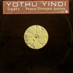 Yothu Yindi - Yothu Yindi - Treaty 2000 (Remix) - Mushroom