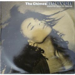 The Chimes - The Chimes - Heaven - CBS