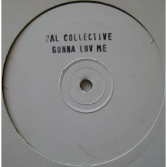 Pal Collective - Pal Collective - Gonna Luv Me - Basement 282