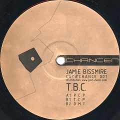 Jamie Bissmire - Jamie Bissmire - TBC - Chance 001